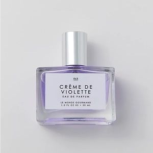 UO Gourmand Perfume- Crème De Violette